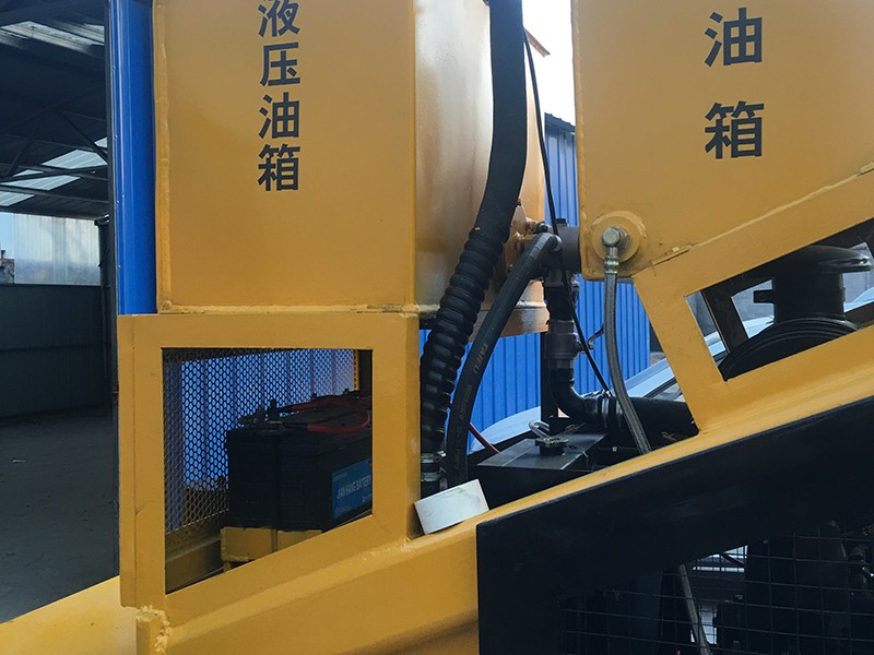 青州sanlink機械有限公司